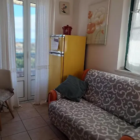 Apartment Cute Whit Balcony Minturno